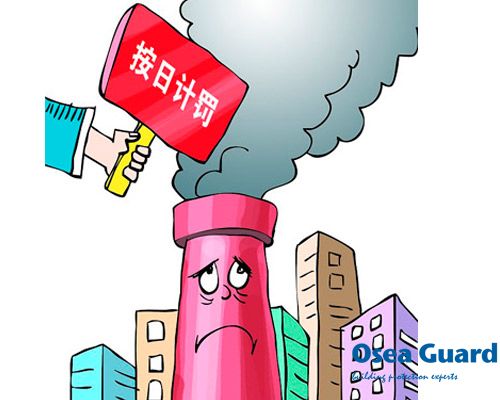 新《環(huán)境保護(hù)法》開始實(shí)施，歐西綠色材料符合標(biāo)準(zhǔn)
