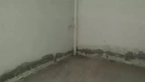 地下防水工程滲漏的三大頑疾，如何治理？
