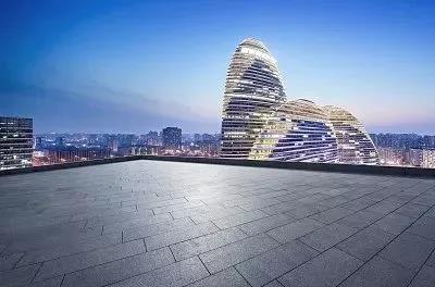JS防水屋面施工空鼓、裂縫怎么辦？