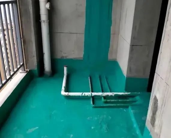 陽臺裝修：“防水”為什么總有漏洞？