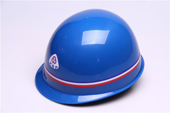 2016  盔式ABS塑料安全帽